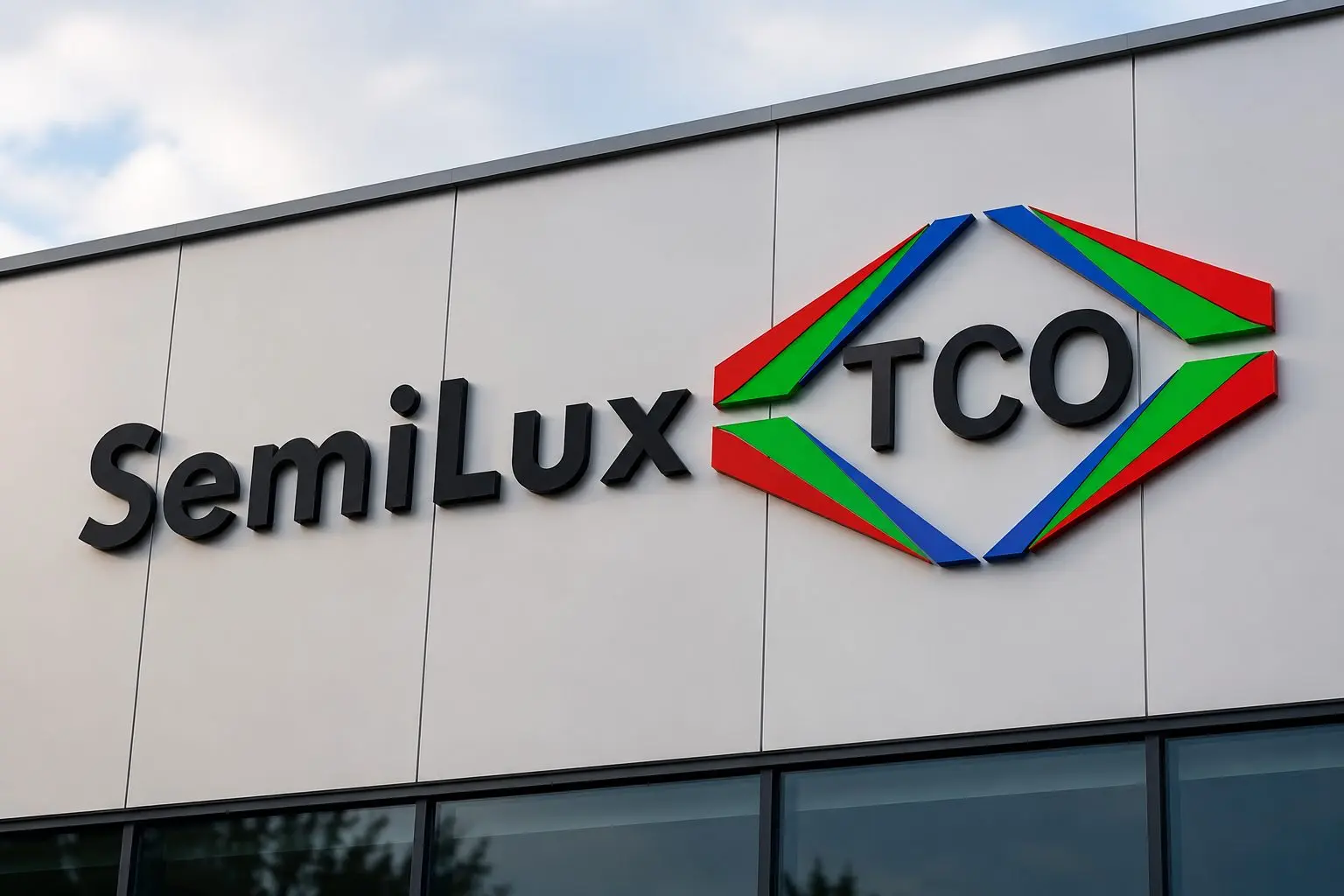 Semilux Shares Leap 51% With Nasdaq Delisting Risk Unchanged