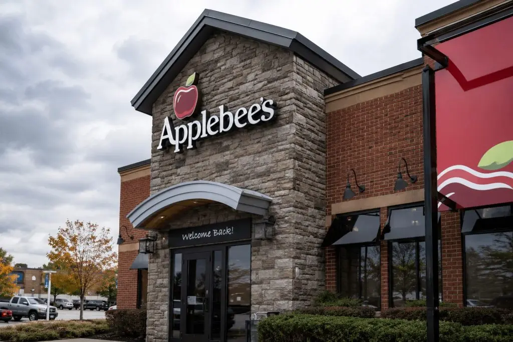 Applebee’s to shut Calexico restaurant after two decades as challenges mount