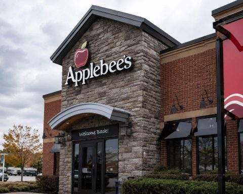 Applebee’s to shut Calexico restaurant after two decades as challenges mount