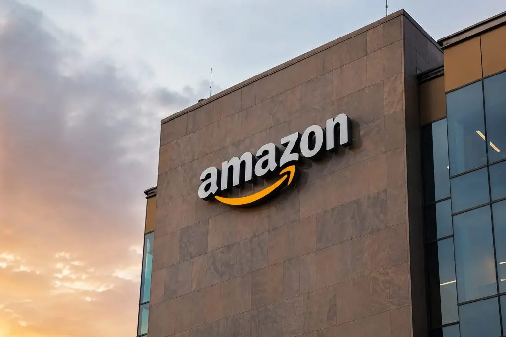 Amazon Shares Fall as Prime Day Change Raises Investor Questions