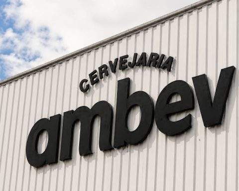 Ambev Stock Beat Brazil’s Bovespa Last Week. A Short Holiday Week Raises the Stakes