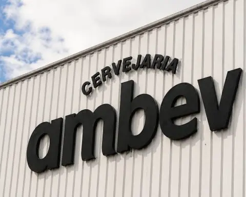 Ambev Stock Beat Brazil’s Bovespa Last Week. A Short Holiday Week Raises the Stakes
