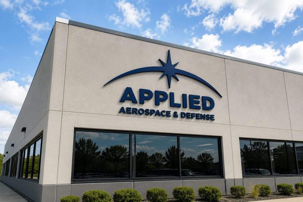 Applied Aerospace Stock Falls Below IPO Price After $650 Million Debut — The First-Day Signal Traders Can’t Ignore