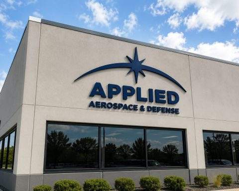 Applied Aerospace Stock Falls Below IPO Price After $650 Million Debut — The First-Day Signal Traders Can’t Ignore