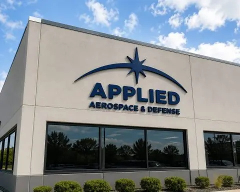 Applied Aerospace Stock Falls Below IPO Price After $650 Million Debut — The First-Day Signal Traders Can’t Ignore