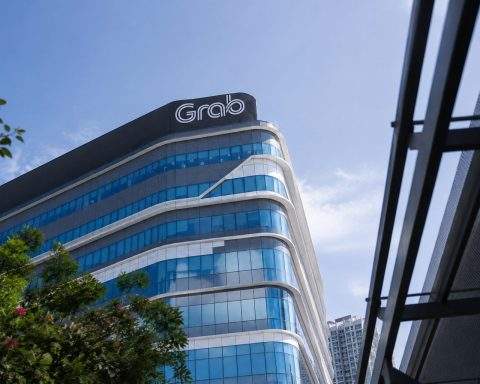 Grab Shares Slide After Q1 Beat, Investors Eye Market Headwinds