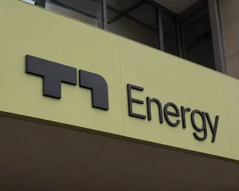 T1 Energy Stock Gets a $32 Million Battery Test as AI Power Demand Builds