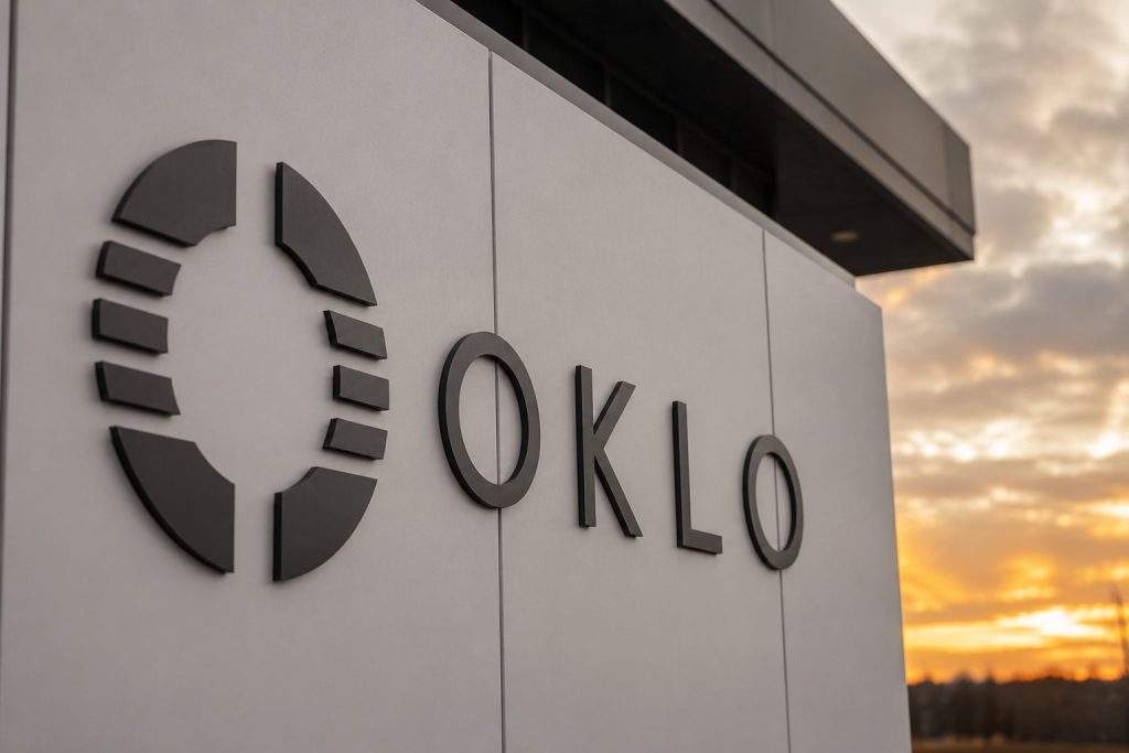 Oklo Stock Is Getting Hit. The Insider-Sale Filing Traders Are Watching