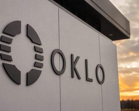 Oklo Stock Is Getting Hit. The Insider-Sale Filing Traders Are Watching