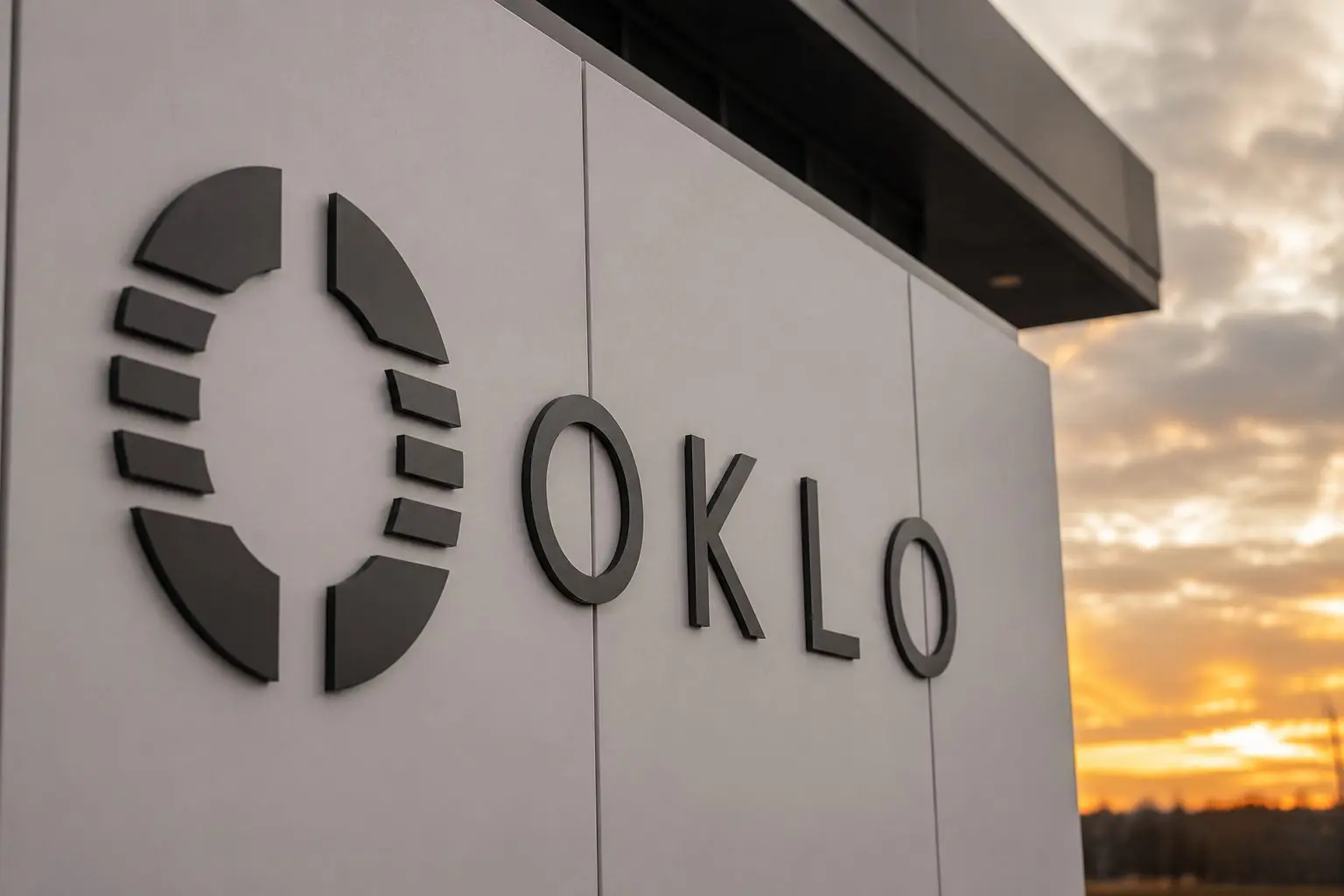 Oklo Stock Is Getting Hit. The Insider-Sale Filing Traders Are Watching