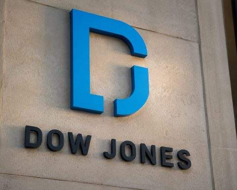 Dow Falls 582 Points With Oil Near $100
