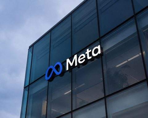 Meta Jumps After Zuckerberg Puts AI Agent at Center of $145 Billion Gamble