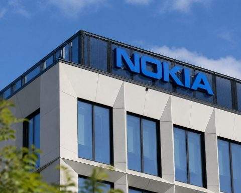 Nokia Stock Jumps Again as AI Bet Meets Fresh Insider Buying