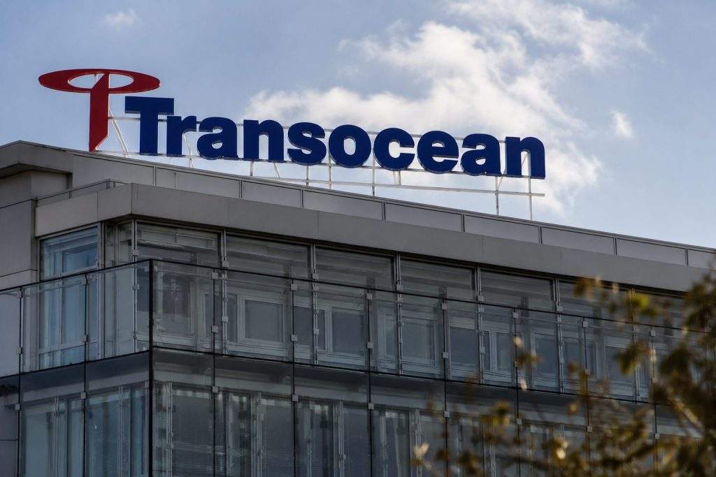 Transocean Stock Slips Even as Oil Nears $100 — What RIG Traders Are Watching Now