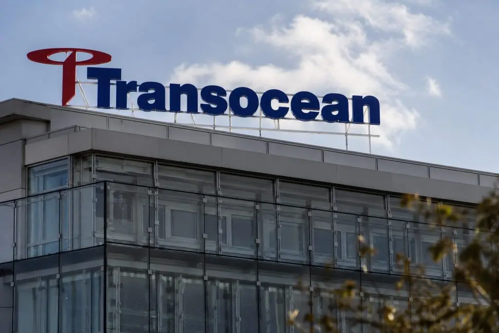 Transocean Stock Slips Even as Oil Nears $100 — What RIG Traders Are Watching Now