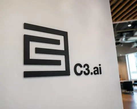 C3.ai Shares Jump Late After Earnings But Turnaround Still in Question