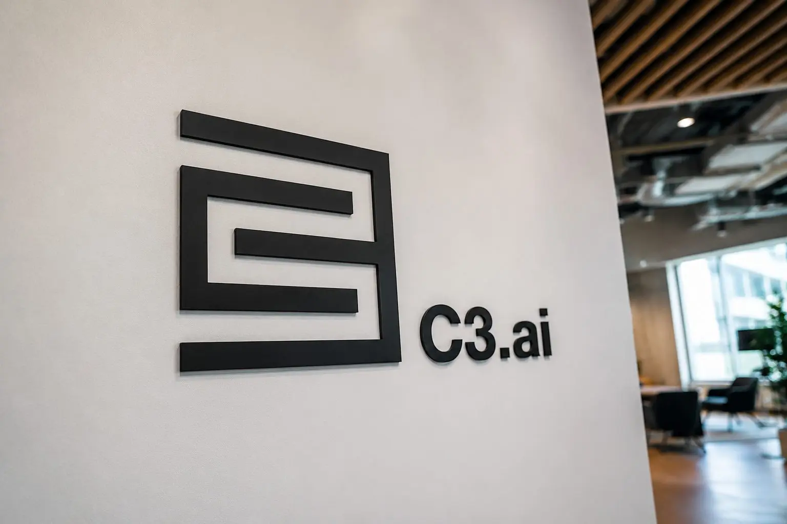 C3.ai Shares Jump Late After Earnings But Turnaround Still in Question