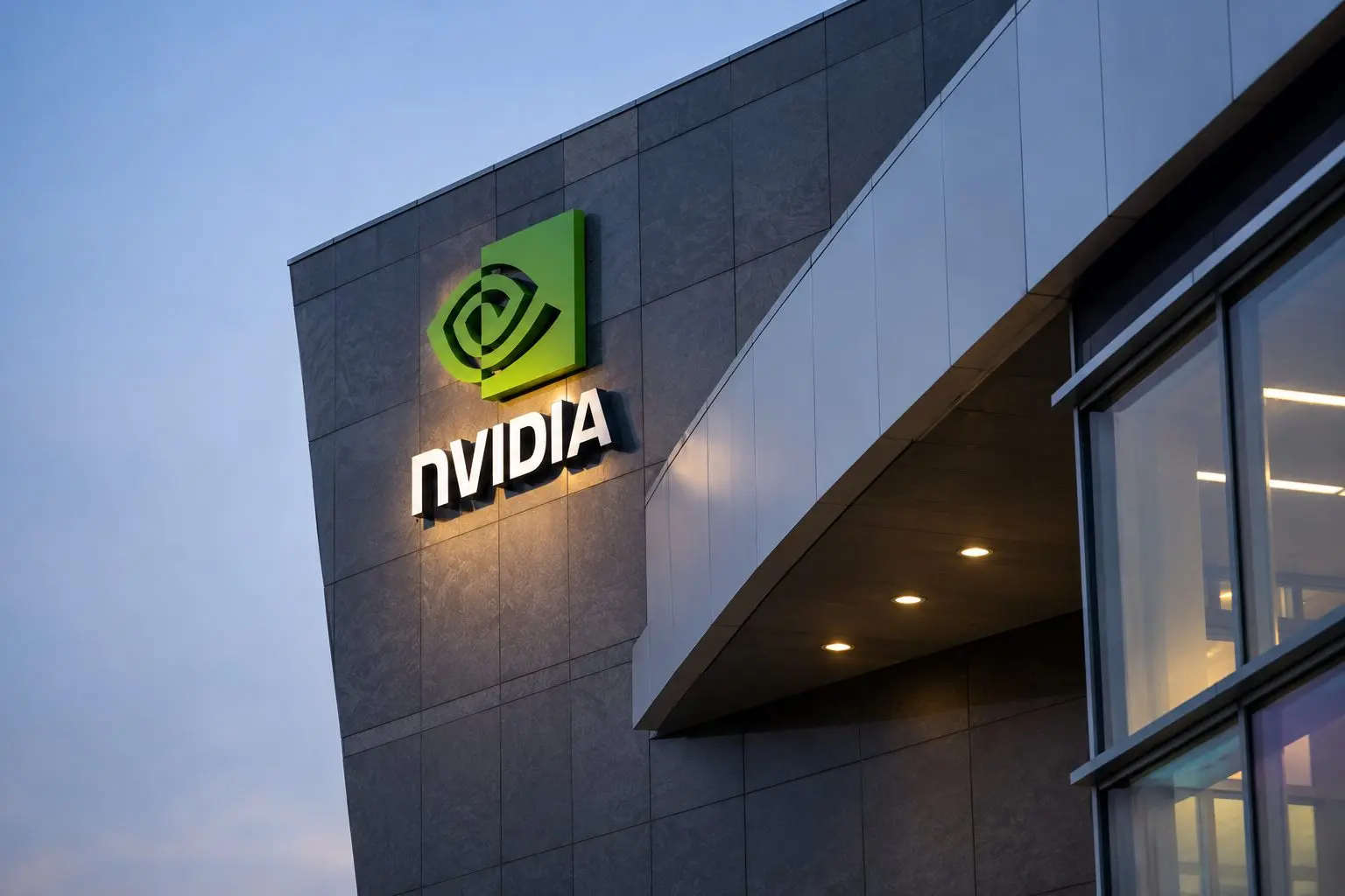 Nvidia Drops; AI Rally Faces Next Test