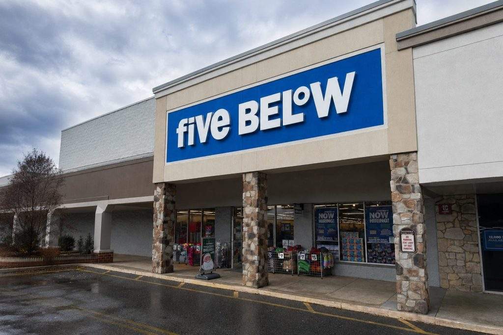 Five Below Drops After Strong Quarter as Traders React