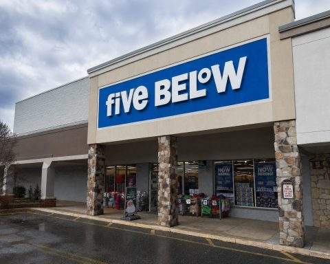 Five Below Drops After Strong Quarter as Traders React
