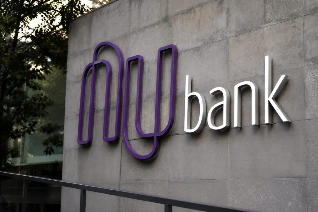 Nu Holdings Shares Fall After Analyst Downgrades and CFO Change