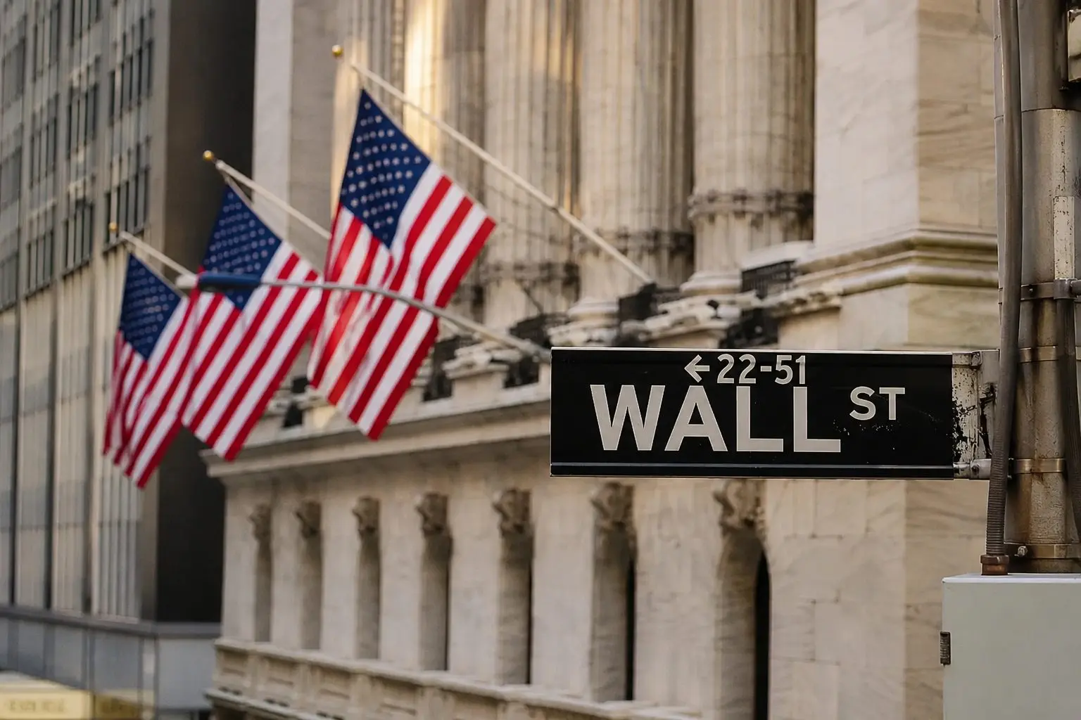 Dow Falls 620 Points After Broadcom’s After-Hours Move Shakes AI Stocks