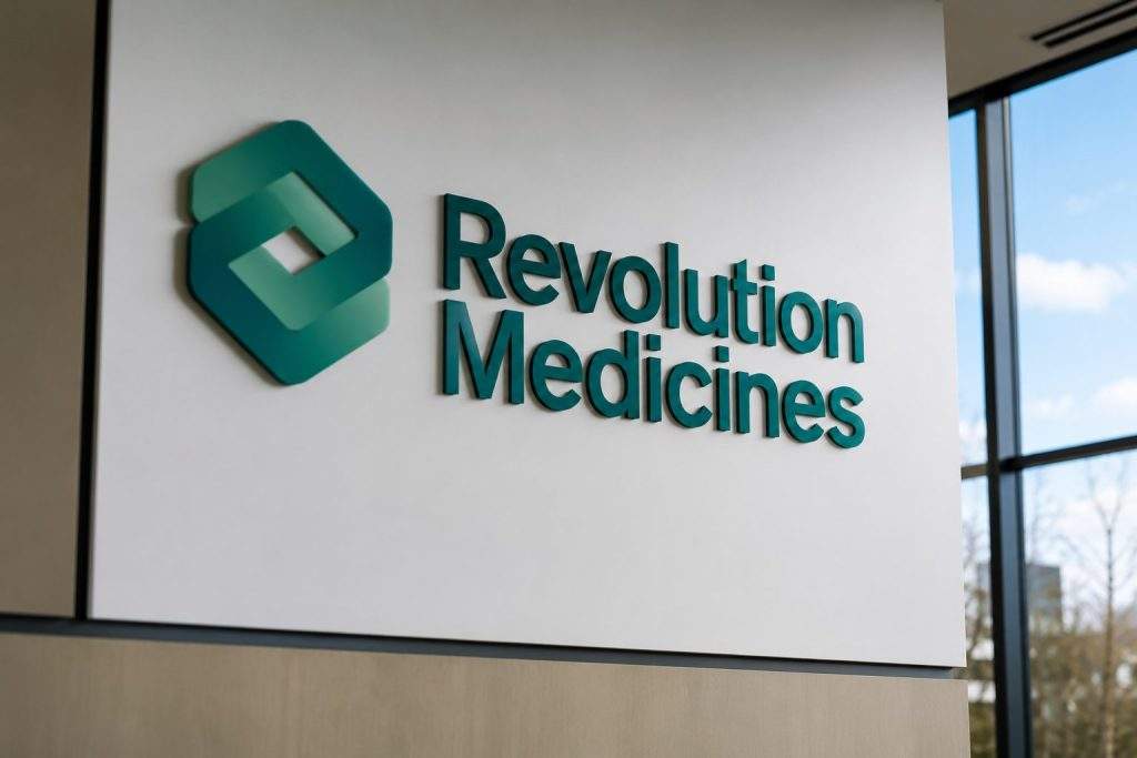 Revolution Medicines Stock Moves Premarket After Pancreatic Cancer Data