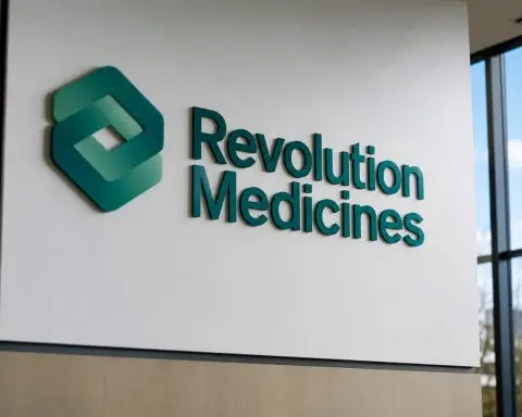 Revolution Medicines Stock Moves Premarket After Pancreatic Cancer Data