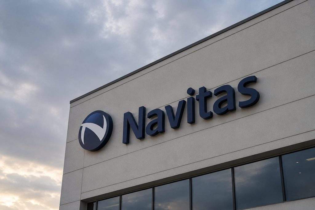 Navitas Stock Gets Boost from Nvidia But Risks Remain for Traders