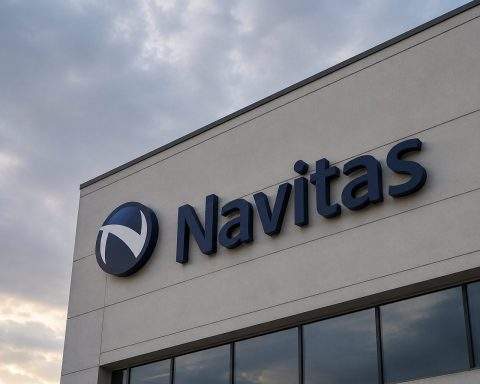 Navitas Stock Gets Boost from Nvidia But Risks Remain for Traders
