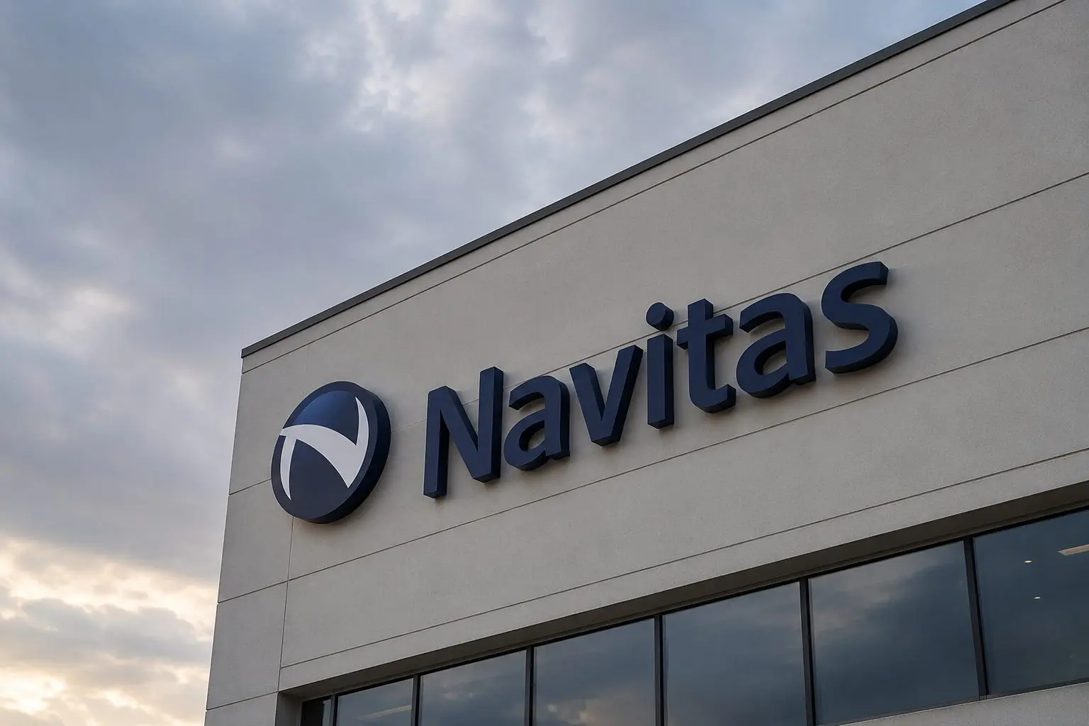 Navitas Stock Gets Boost from Nvidia But Risks Remain for Traders