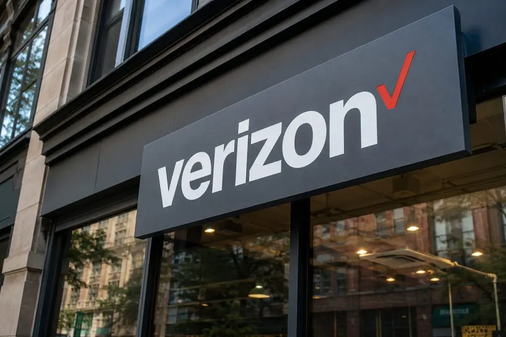 Verizon Hires Deutsche Telekom Tech Head as Retail Wait Times Draw Scrutiny