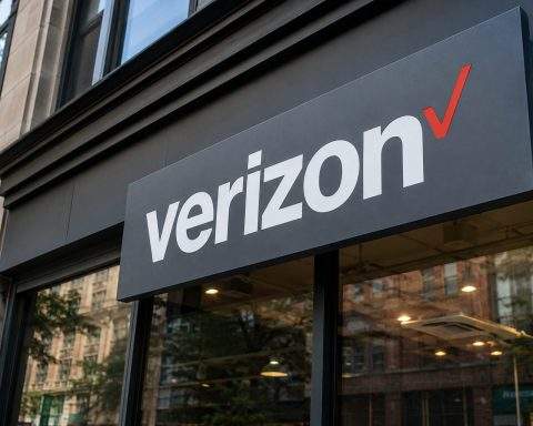 Verizon Hires Deutsche Telekom Tech Head as Retail Wait Times Draw Scrutiny