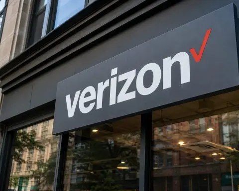 Verizon Hires Deutsche Telekom Tech Head as Retail Wait Times Draw Scrutiny