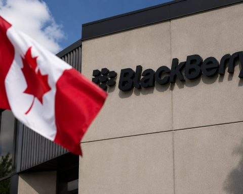 BlackBerry’s QNX AI Push Heads Into Fresh Test