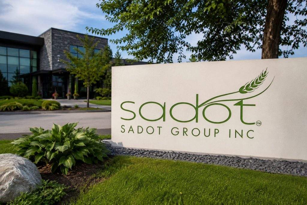 Sadot Shares Jumped 100%, But There’s a Detail Investors Might Miss