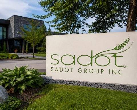 Sadot Shares Jumped 100%, But There’s a Detail Investors Might Miss