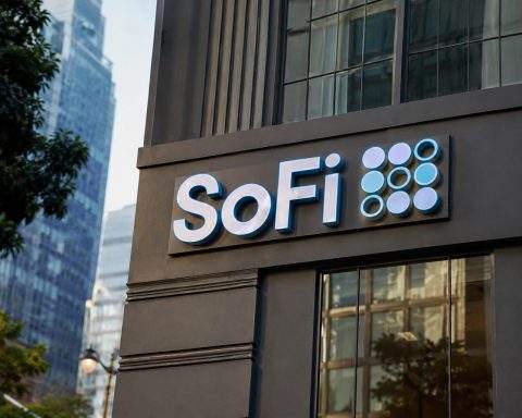 SoFi Shares Drop 6% as AI Hopes Face Test