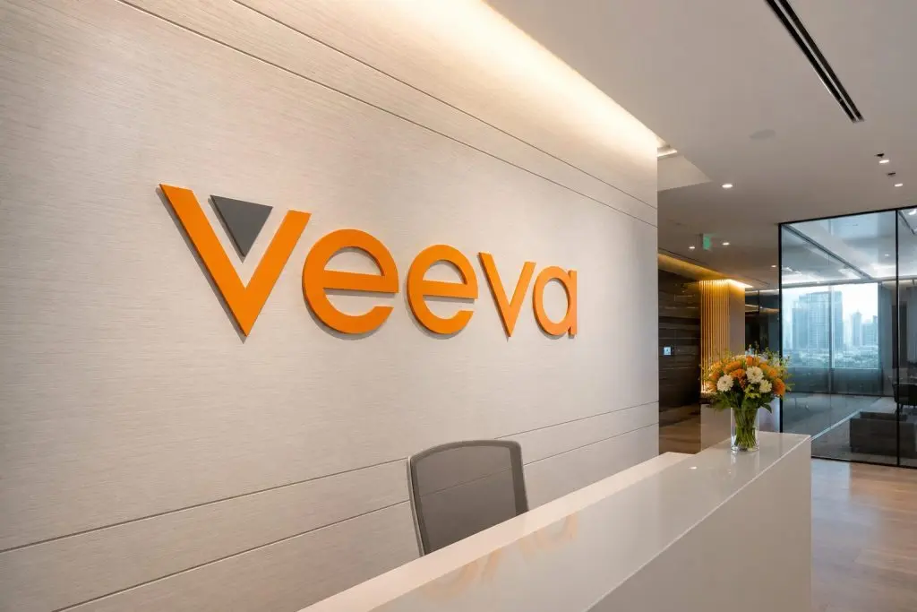 Veeva Raises Outlook After Beat, But Shares Dip as AI Looms