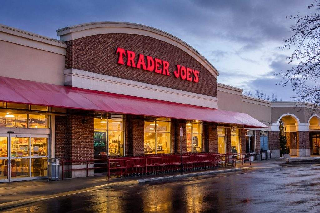 Trader Joe’s $2.99 Mini Tote Returns, Now Facing Lawsuit