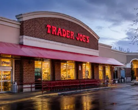 Trader Joe’s $2.99 Mini Tote Returns, Now Facing Lawsuit