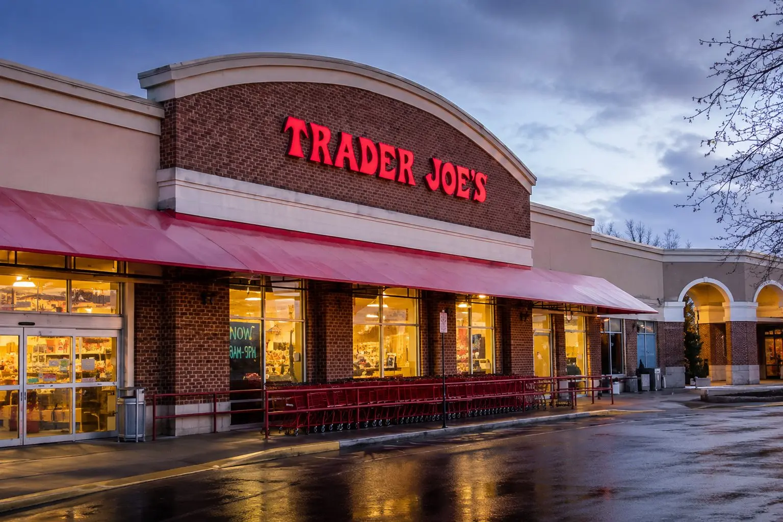 Trader Joe’s $2.99 Mini Tote Returns, Now Facing Lawsuit