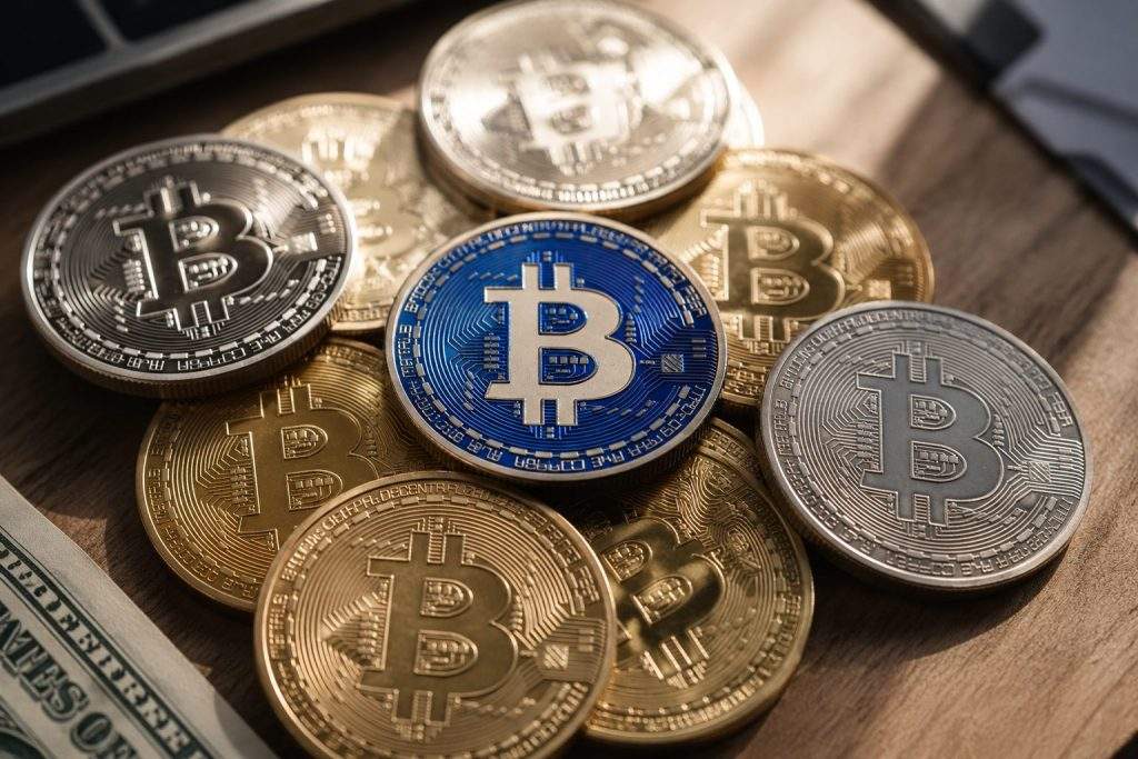 Bitcoin strategy shift is causing more headaches for crypto