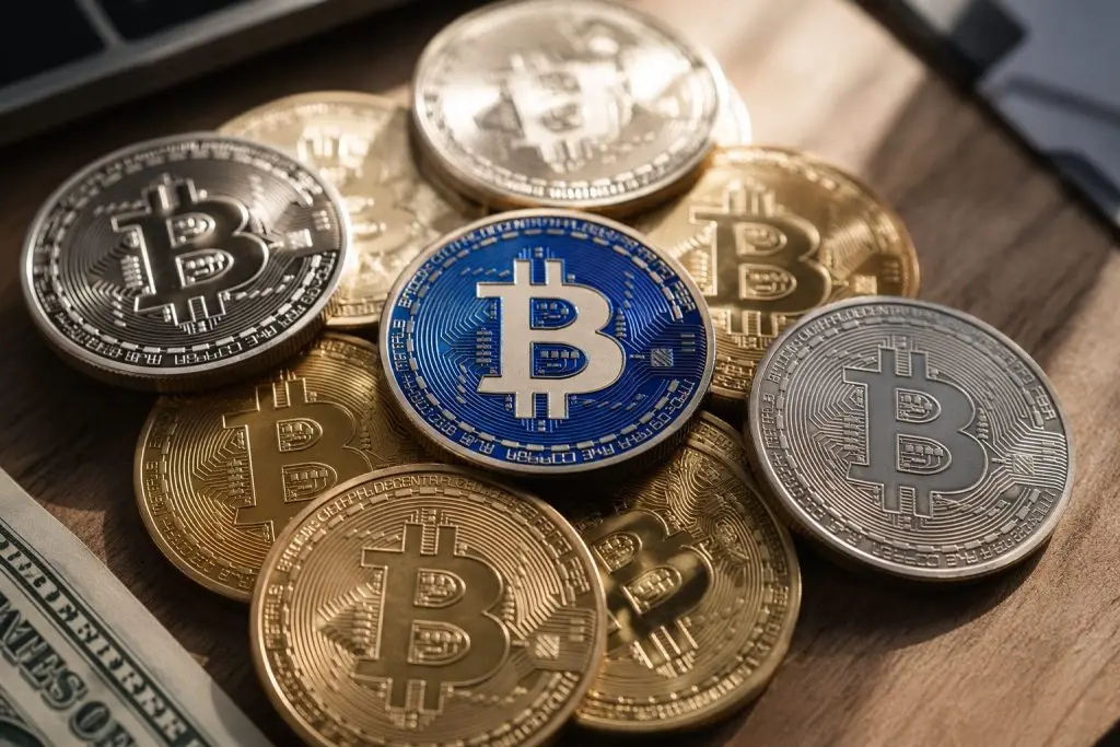 Bitcoin strategy shift is causing more headaches for crypto