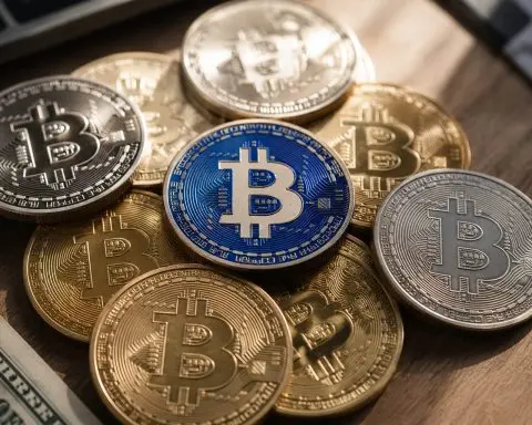Bitcoin strategy shift is causing more headaches for crypto