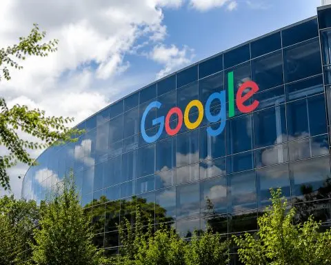 Alphabet Stock Eyes AI Raise as Google Parent Increases Target to $84.75 Billion