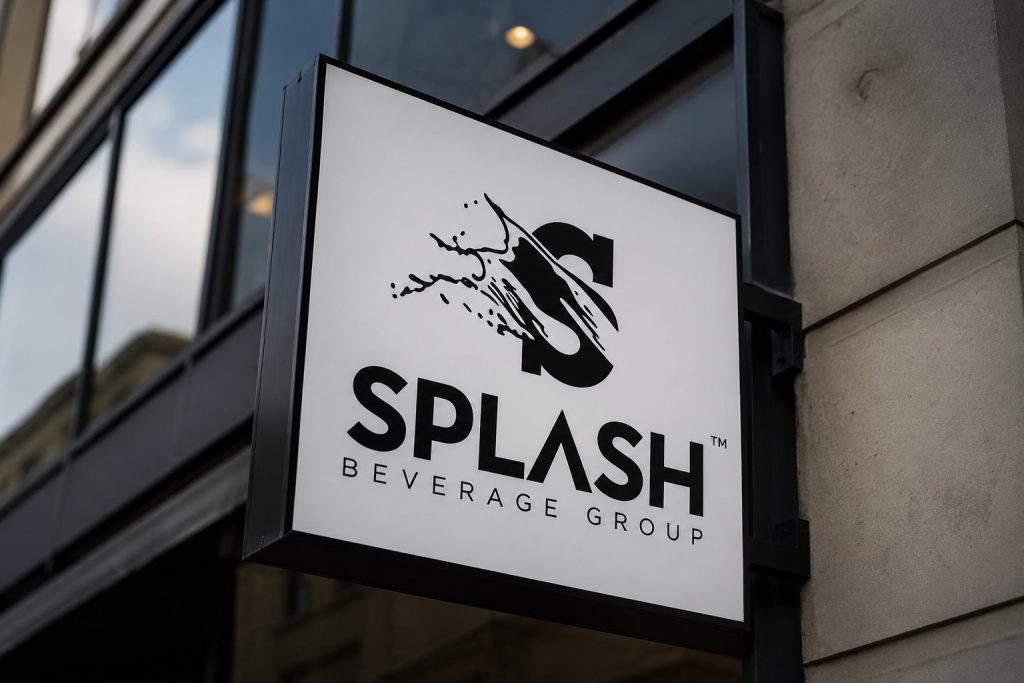 Splash Beverage Stock Moves Higher — NYSE Fine Print For Traders