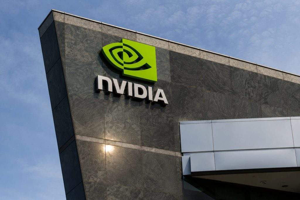 Nvidia Faces New AI Test After Broadcom Drop Hits Chip Stocks