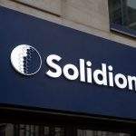 Solidion Shares Surge Following Space Battery Announcement
