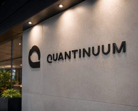 Quantinuum starts $1.68B Nasdaq debut, quantum stocks watch